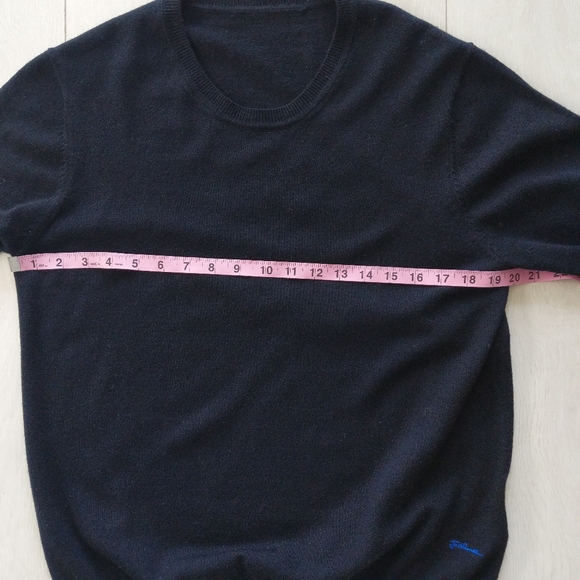 Just Cavalli Wool Sweater - Picture 8 of 10